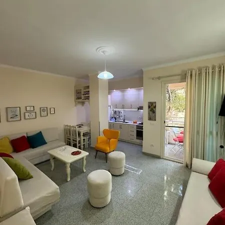 Holiday Apartment Durres Durrës