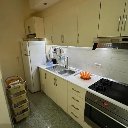 Holiday Apartment Durres