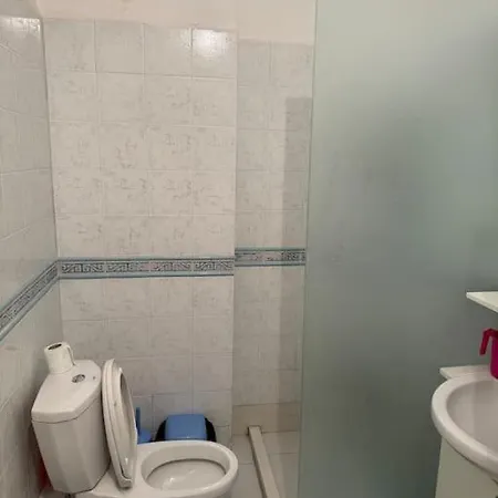 Holiday Apartment Durres Appartamento