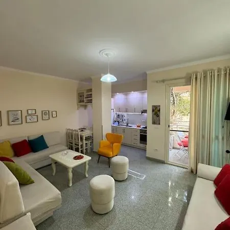Holiday Apartment Durres Durrës